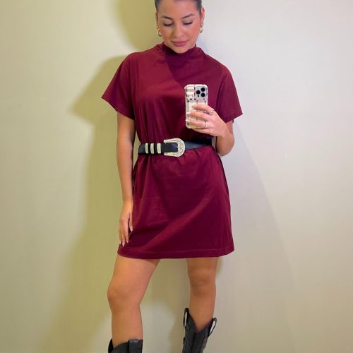Vestido Minni