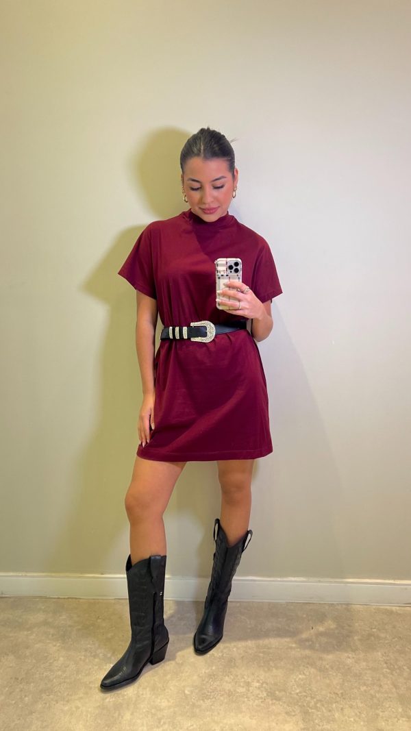 Vestido Minni