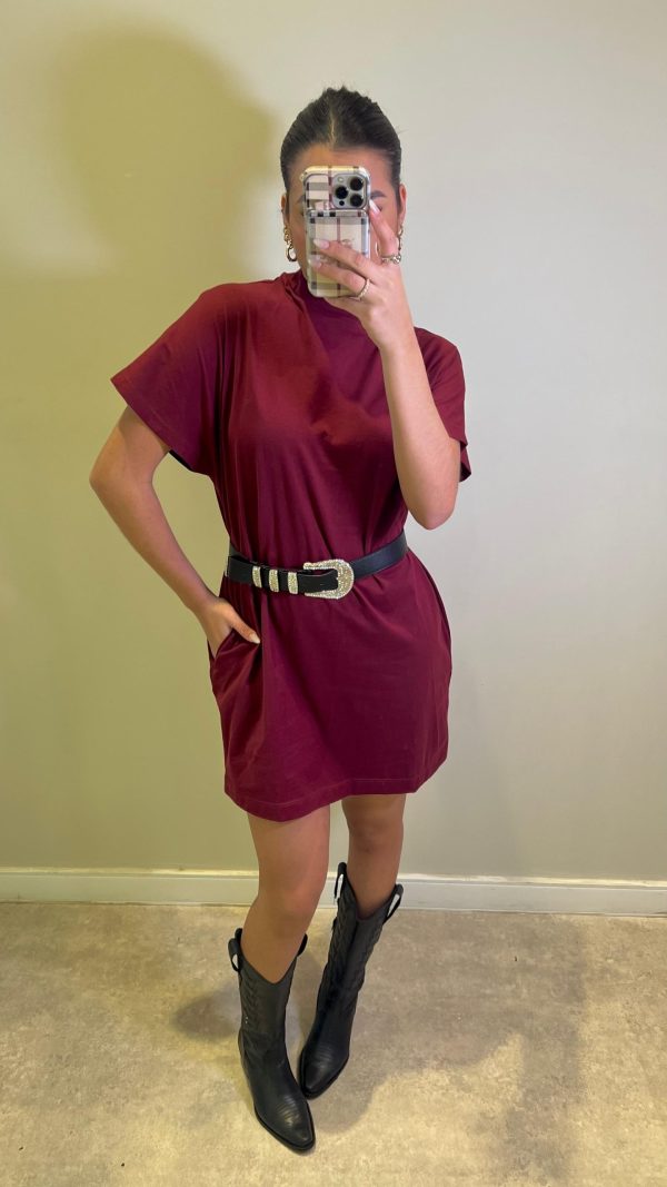 Vestido Minni - Imagen 4