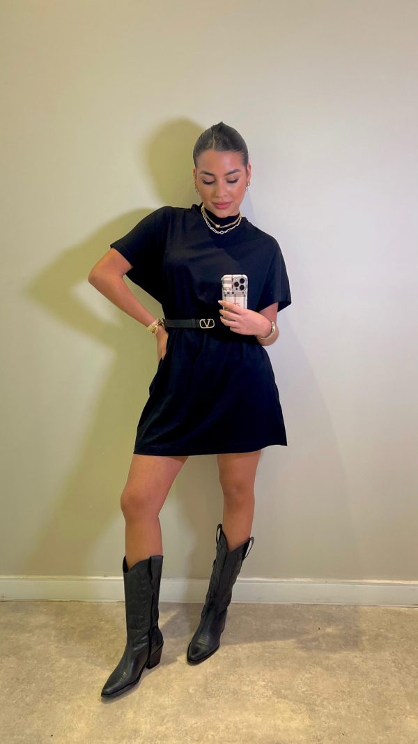 Vestido Minni - Imagen 3