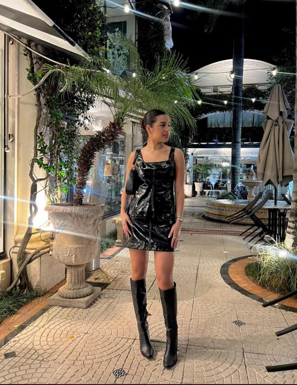 Vestido Diana