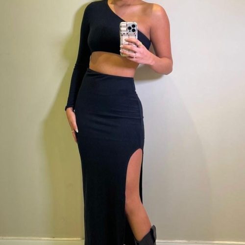 Vestido Dearless
