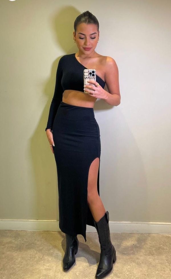 Vestido Dearless