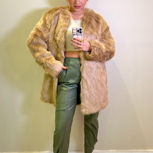 Pantalón Olivia