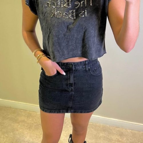 Remera Isabel