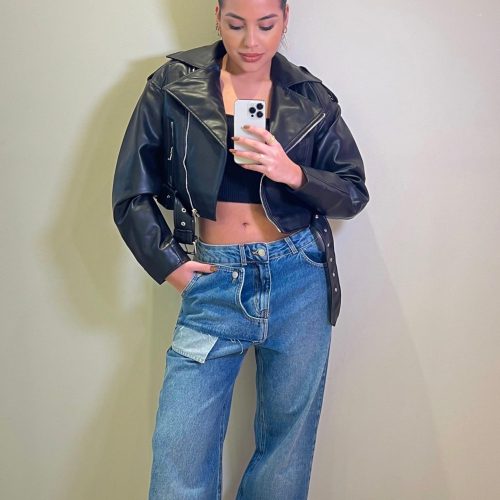 Jeans Soho