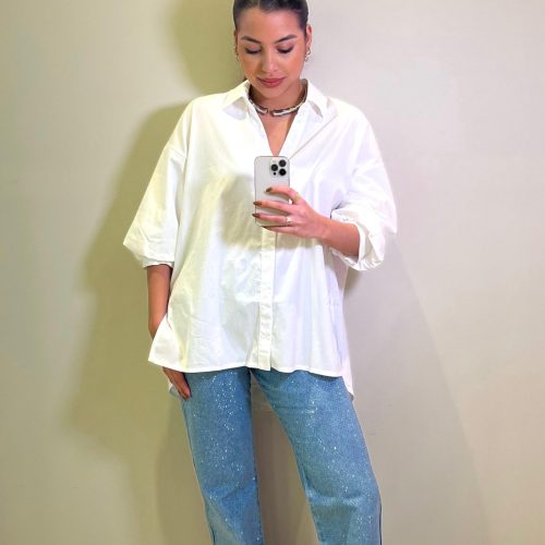 Camisa Tiff
