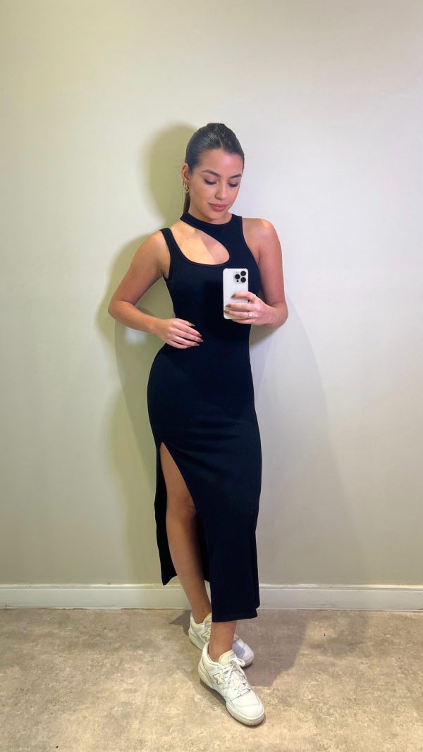 Vestido Olive