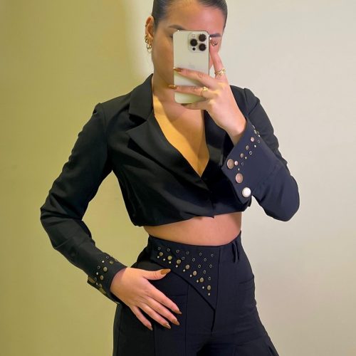 Blazer Sierra