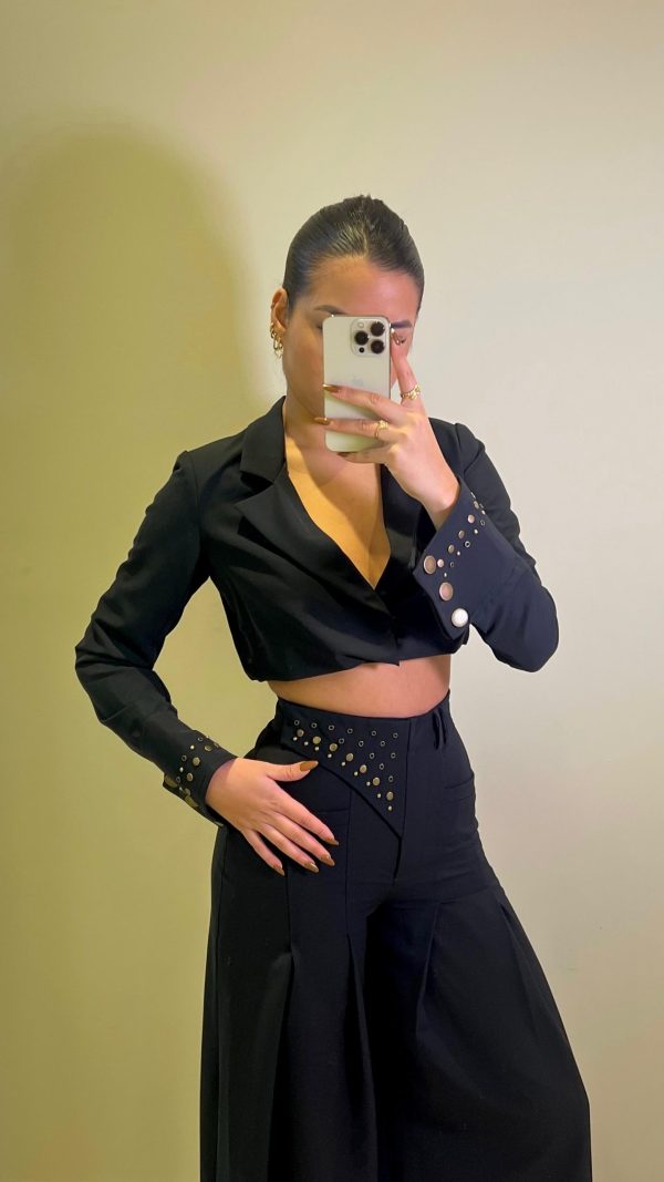Blazer Sierra