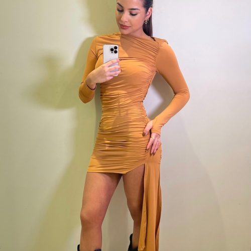 Vestido Celine