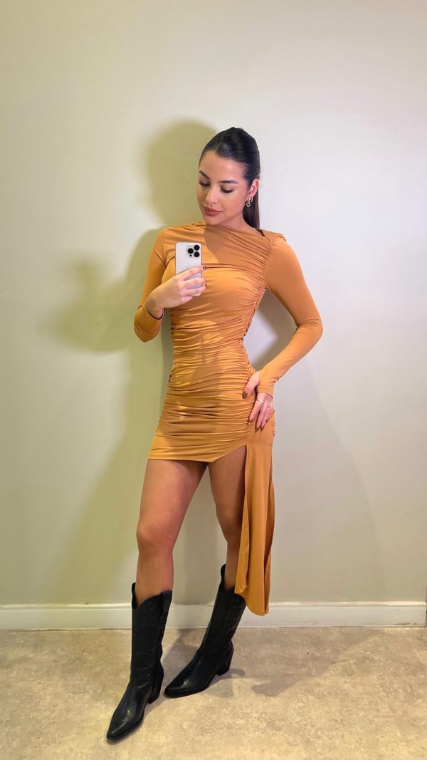Vestido Celine
