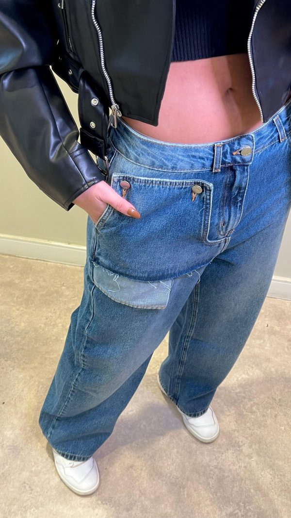 Jeans Soho - Imagen 2