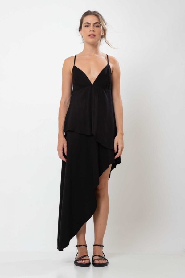 Vestido Kyari
