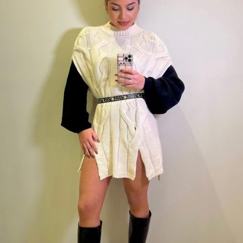 Vestido Chonn