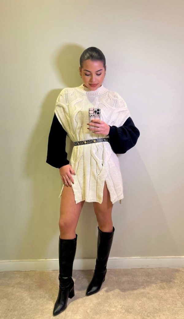 Vestido Chonn