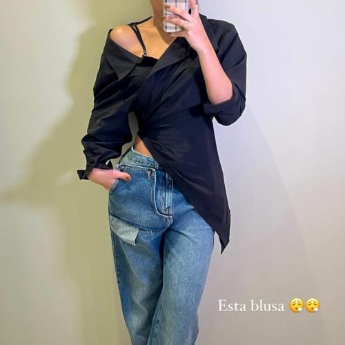 Camisa Julye