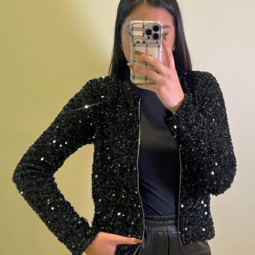 Chaqueta Lucero