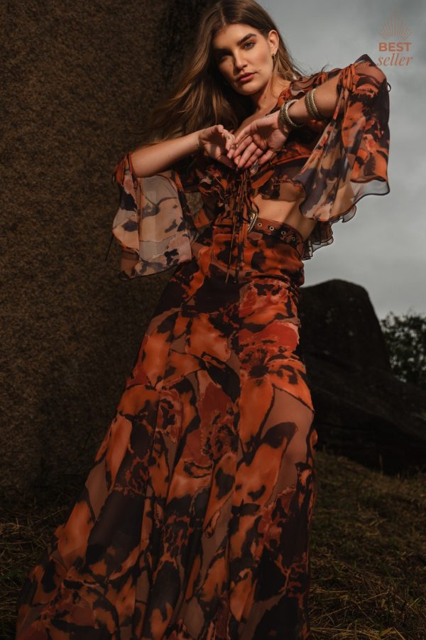 Blusa Florence - Imagen 2