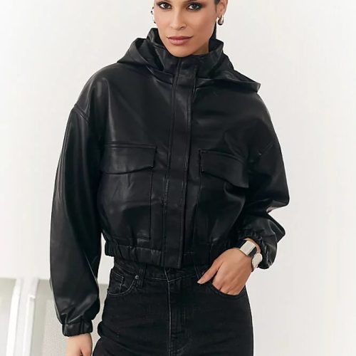Chaqueta Black