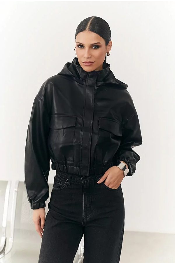 Chaqueta Black