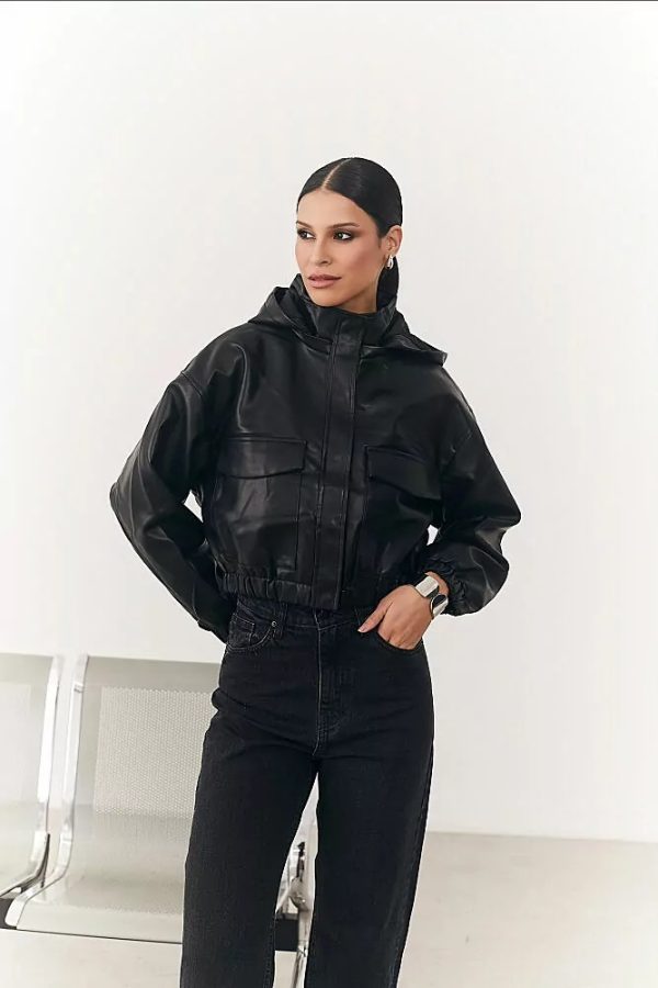 Chaqueta Black - Imagen 2