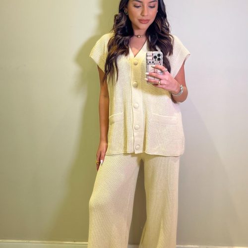 Conjunto Allison