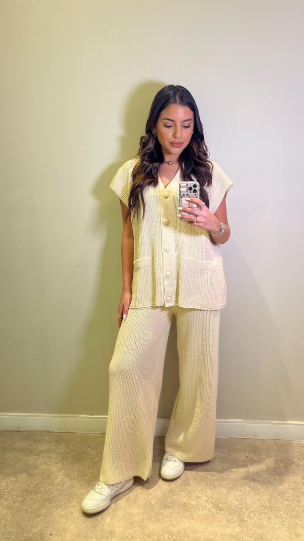 Conjunto Allison