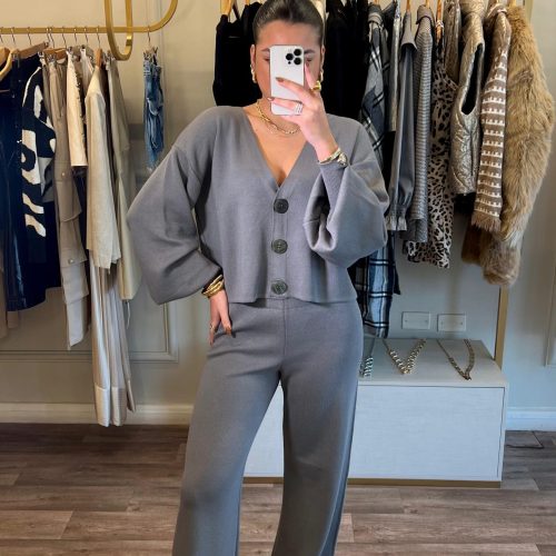 Conjunto Abbie