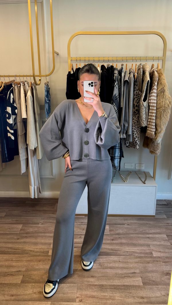 Conjunto Abbie