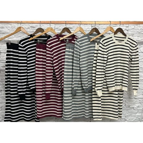 Conjunto Fenda