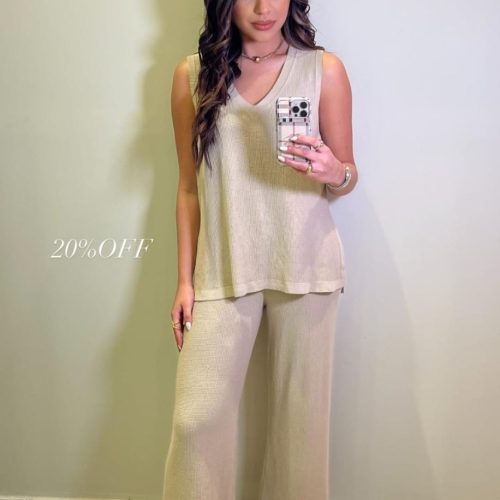 Conjunto Renata