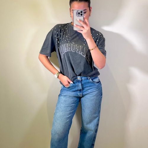 Jeans Karina