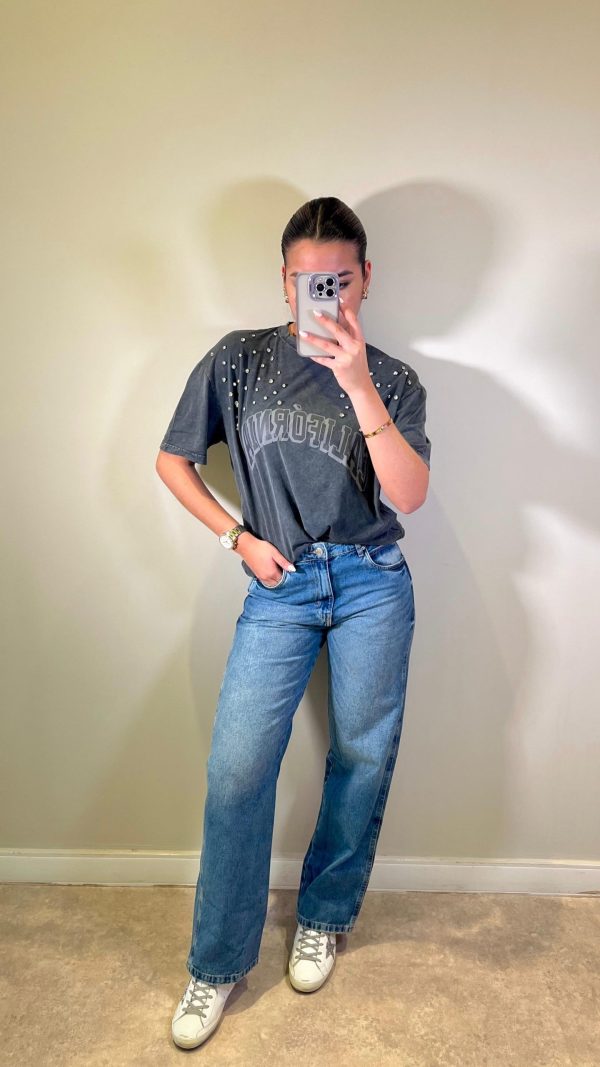 Jeans Karina