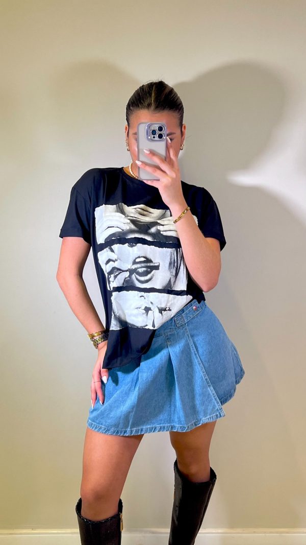 Pollera Cassandra