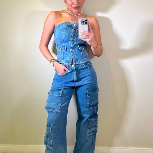 Jeans Victoria