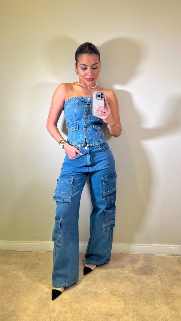 Jeans Victoria