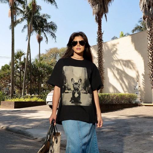 Remera Doggie Love