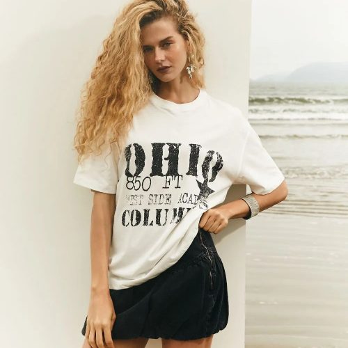 Remera Antonella