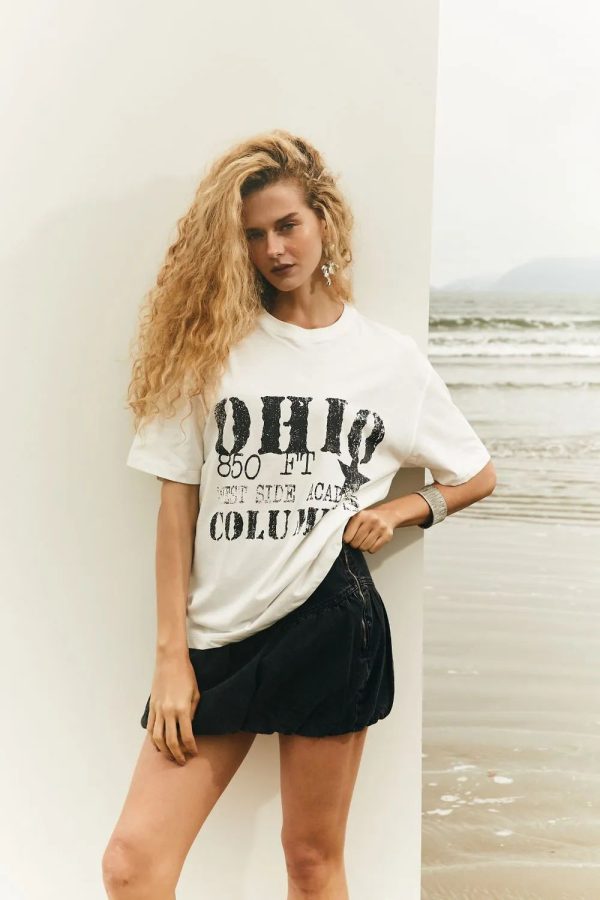 Remera Antonella