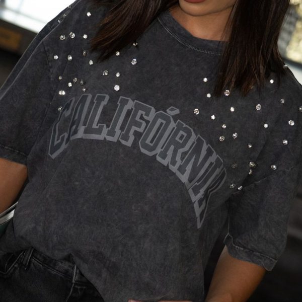Remera California