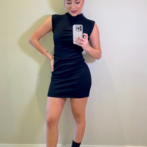 Vestido Camila