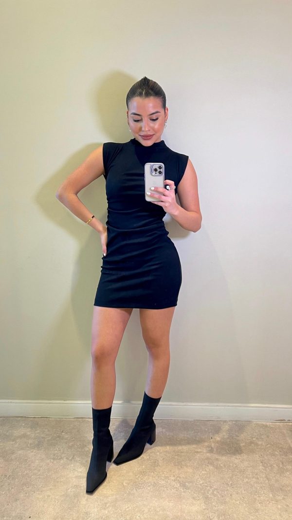 Vestido Camila