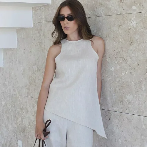 Blusa Fiamma
