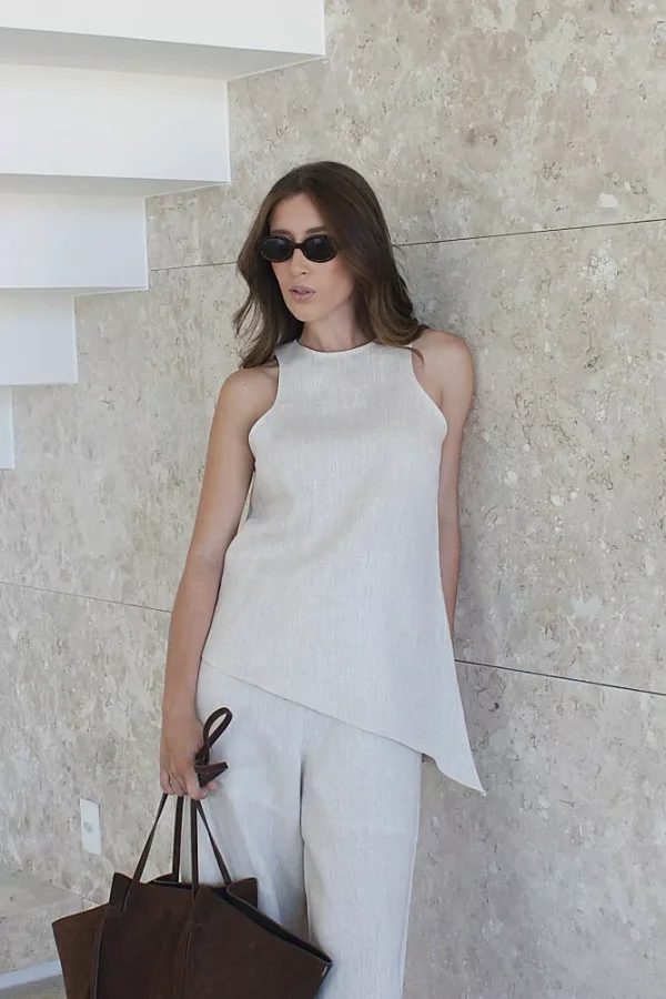 Blusa Fiamma