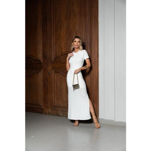 Vestido Laisa