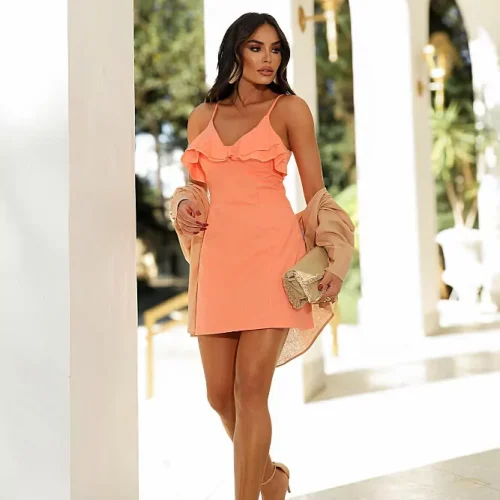 Vestido Donna