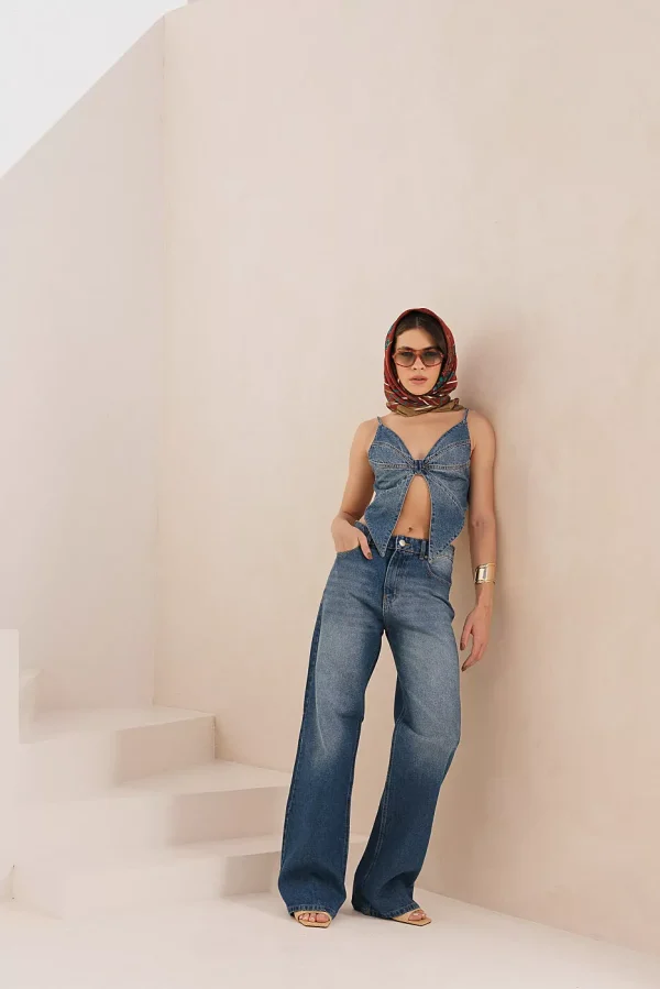 Jeans Tara