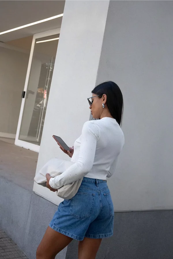 Short Sofia - Imagen 2