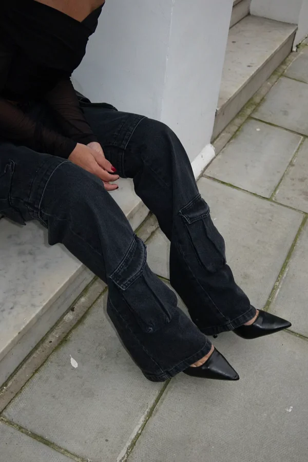 Jeans Antonella - Imagen 3